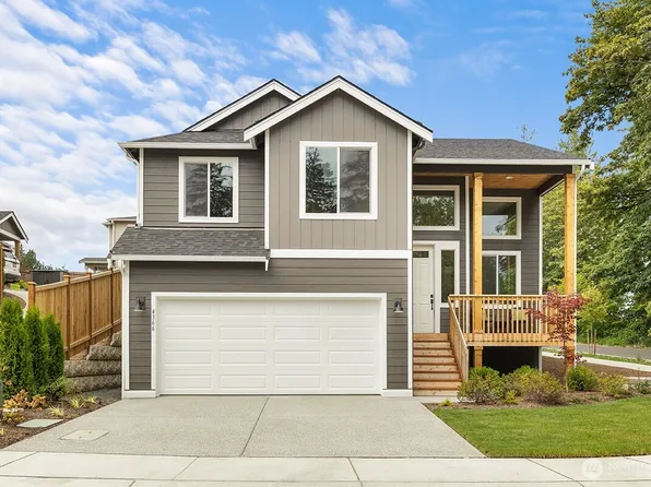 4366 72nd Drive NE, Marysville, WA 98270