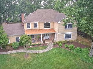 620 Holly Hill Dr, Brielle, NJ 08730