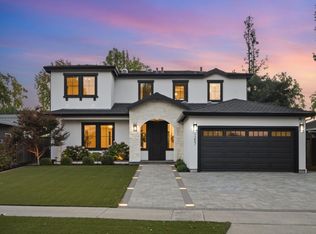 1257 Woodlawn Ave, San Jose, CA 95128