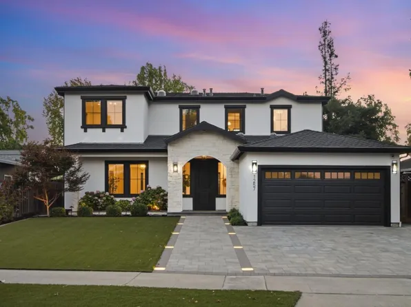 1257 Woodlawn Ave, San Jose, CA 95128