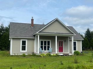 74 Wild Apple Ln, Jeffersonville, VT 05464
