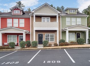 1809 Brookside Lay Cir, Norcross, GA 30093