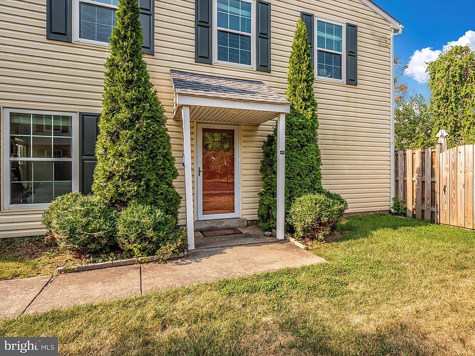 471 Arwell Ct 471, Frederick, MD 21703 Zillow