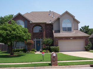 1009 S Willow Ave, Broken Arrow, OK 74012