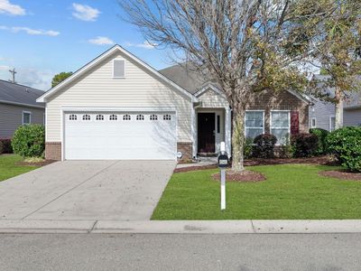5018 Weatherwood Dr., North Myrtle Beach, SC, 29582