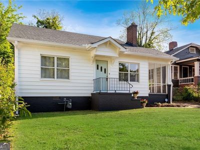 1575 Linda Way SW, Atlanta, GA, 30310