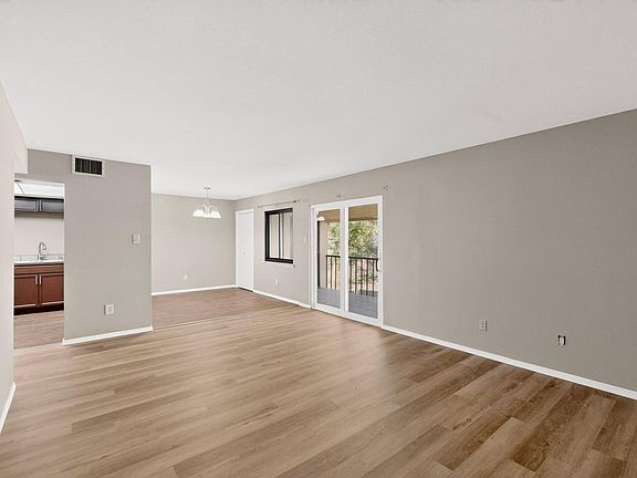 2nd image of 915 Country Club Dr SE APT H