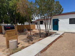 5428 W Gardenia Ave, Glendale, AZ 85301