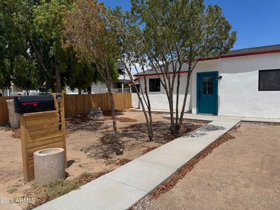 5428 W Gardenia Ave, Glendale, AZ, 85301