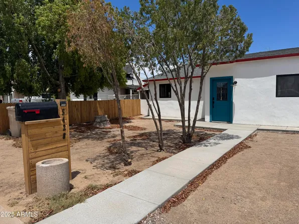 5428 W GARDENIA Avenue, Glendale, AZ 85301