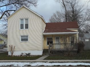 903 Polk St, Bay City, MI 48708