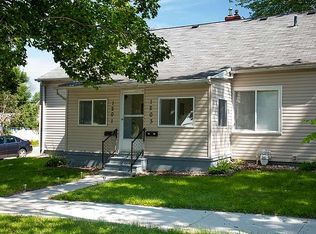 1201 Bertch Ave #1201, Waterloo, IA 50702