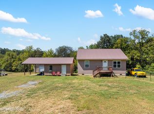 109 Underwood Rd, New Market, TN 37820
