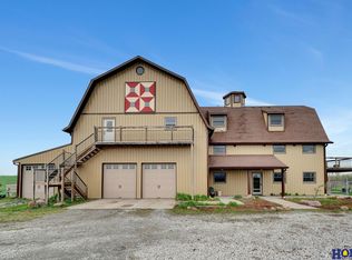 1238 S 8th Rd, Douglas, NE 68344