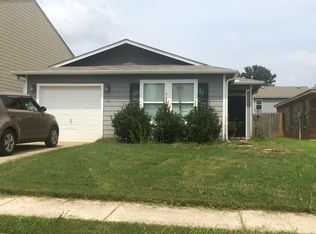 131 Wethersfield Dr, Harvest, AL 35749