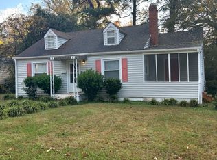 2801 Phillips Ave, Charlotte, NC 28208