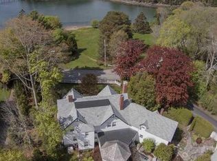 12 Cove End Rd, Mount Desert, ME 04660