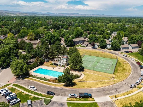 2828 Silverplume Drive #4, Fort Collins, CO 80526