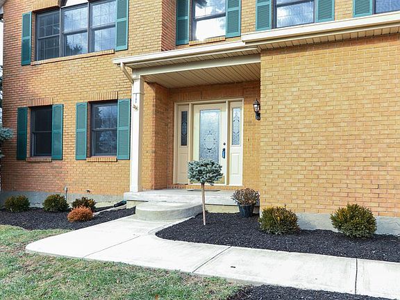 2nd image of 6068 Beckett Station Ct
