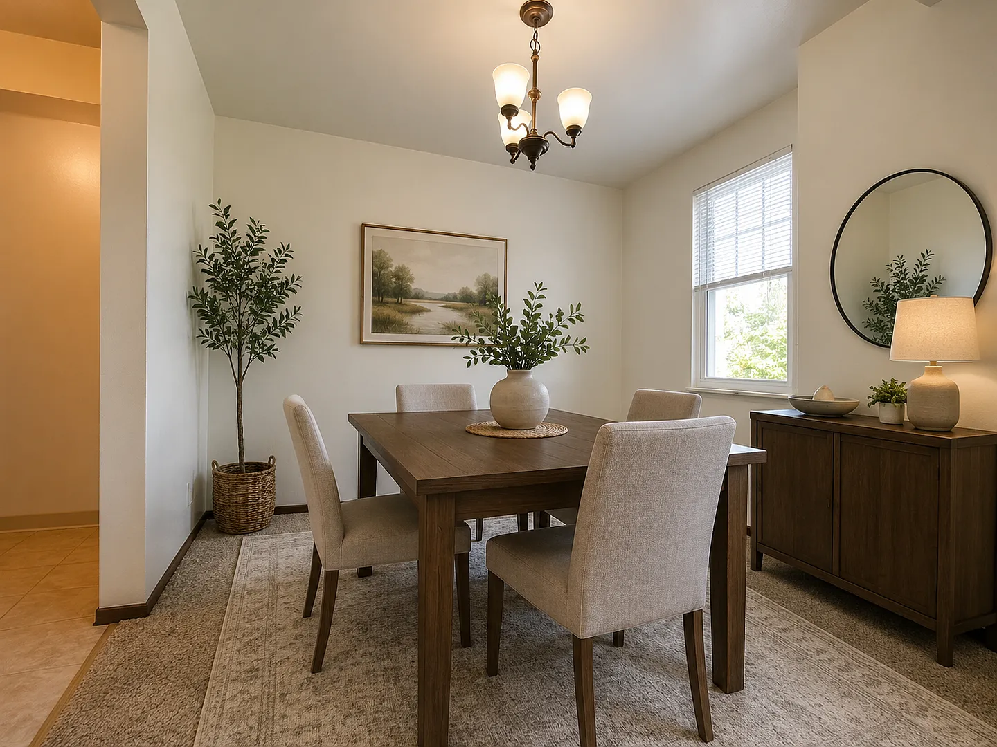 Wonderful 2br At The Bellwood Manor! Central A/C & More! - Call Today For A Tour! — Photo 2