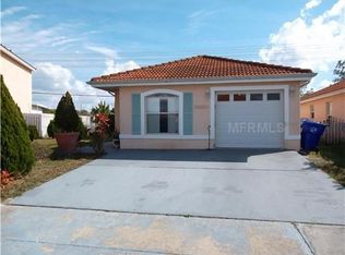 2307 Santa Lucia St, Kissimmee, FL 34743