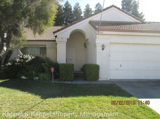 785 Monaghan Cir, Vacaville, CA