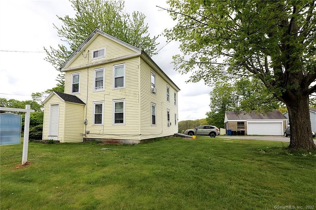 273 Pigeon Hill Rd, Windsor, CT 06095 Zillow