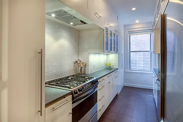 Sold by Brown Harris Stevens