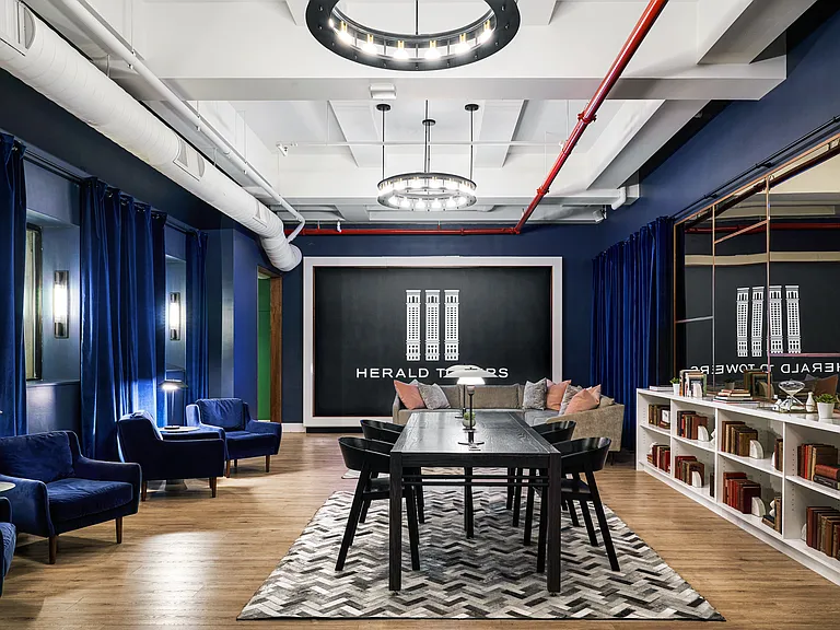 50 W 34th St #8B8 — Photo 16