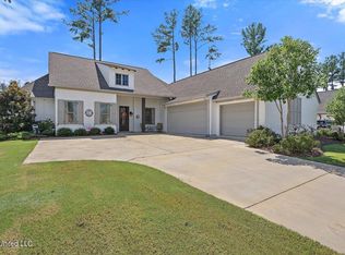 1234 Cutter Ln, Brandon, MS 39047