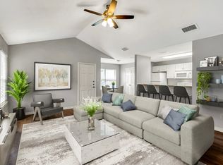 8636 County Road 273, Tyler, TX 75707