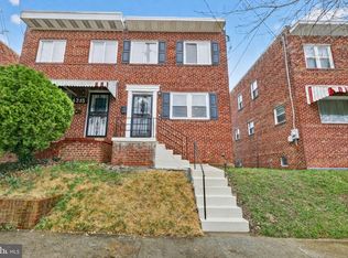 4213 Fort Dupont Ter SE, Washington, DC