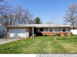 2316 W 96th St, Minneapolis, MN 55431