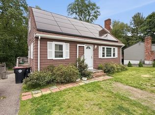 780 Summer St, Brockton, MA 02302