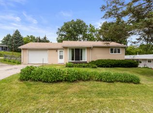 1028 Indian Point Rd, Twin Lakes, WI 53181