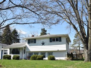 166 Deerland Ave, Painted Post, NY 14870