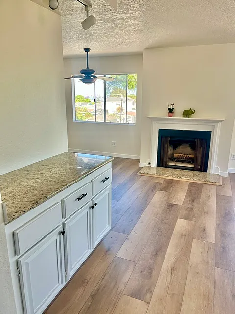 3 bed, 1216 sqft, $3,575 — Photo 2