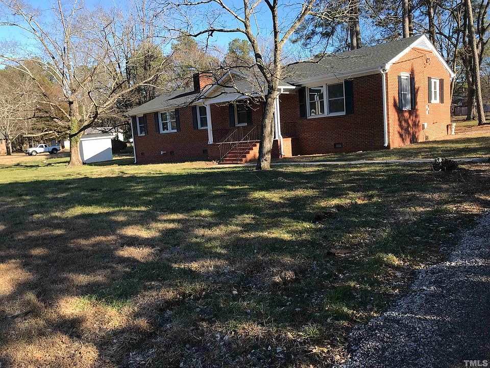 1001 W D St, Butner, NC 27509 Zillow