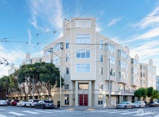2075 Sutter St APT 525, San Francisco, CA 94115