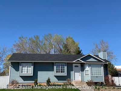 1245 E 1200 N, Layton, UT, 84040