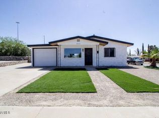 8141 Callison Rd, El Paso, TX 79907