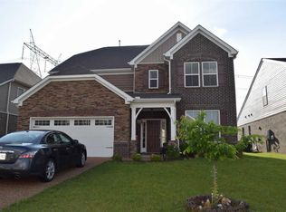 618 Foster Ln, Mount Juliet, TN 37122
