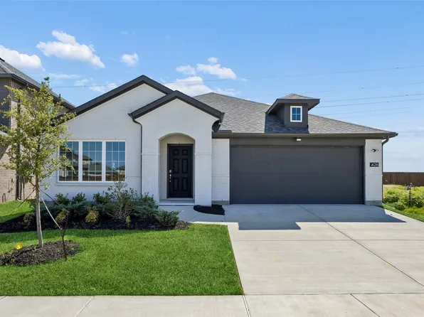 426 Lana Dr, Seagoville, TX 75159
