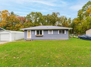 113 Blueberry Ln, Battle Creek, MI 49037