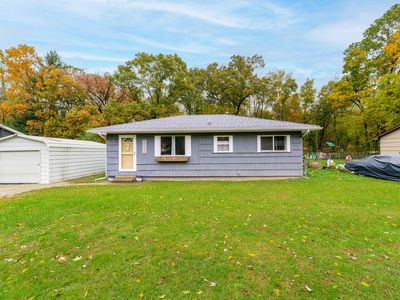 113 Blueberry Ln, Battle Creek, MI, 49037