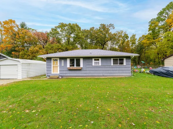 113 Blueberry Ln, Battle Creek, MI 49037