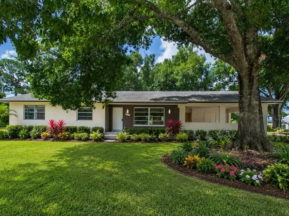 5605 38TH Street, Vero Beach, FL 32966