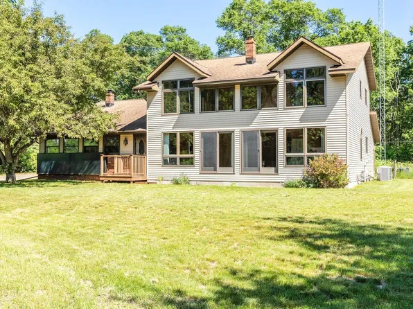 5371 ECHO COURT, Stevens Point, WI 54482