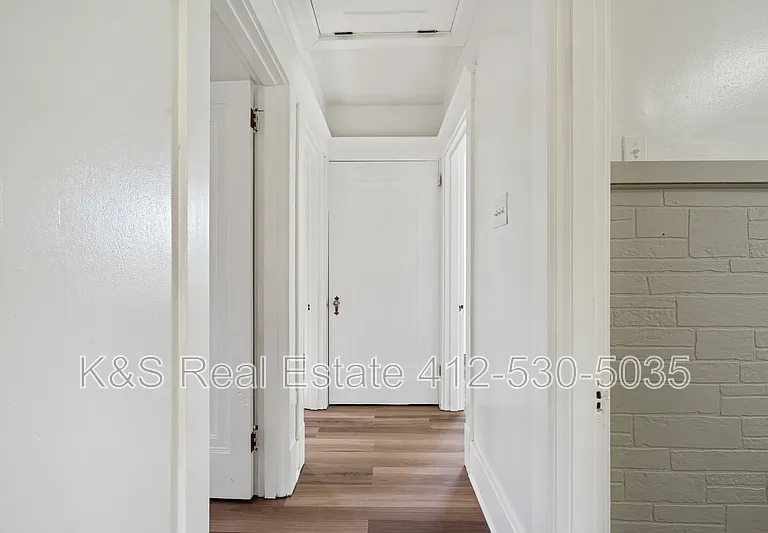 2117-2119 Mount Troy Rd #2119 — Photo 26
