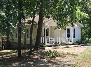 357 Beach Haven Rd, Hot Springs, AR 71913